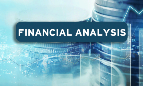 03 Financial Analysis